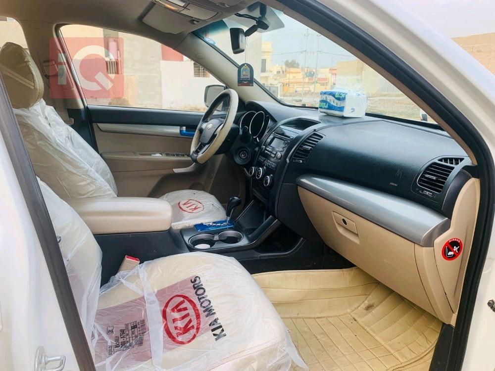 کیا سۆرینتۆ